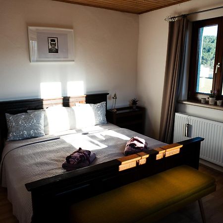 Oberhoflein Apartment 43 מראה חיצוני תמונה