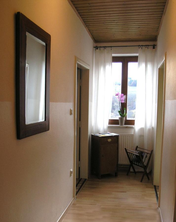 Oberhoflein Apartment 43 מראה חיצוני תמונה