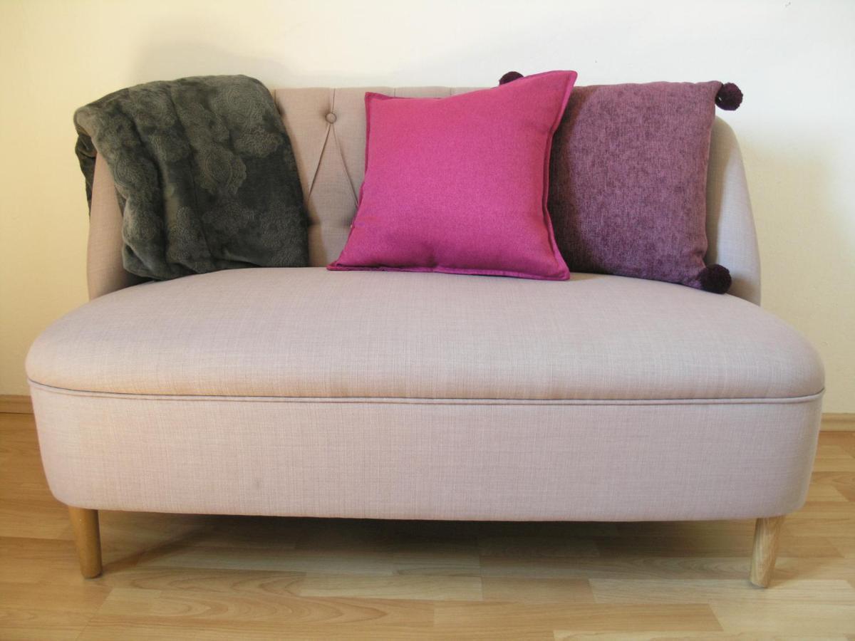Oberhoflein Apartment 43 מראה חיצוני תמונה