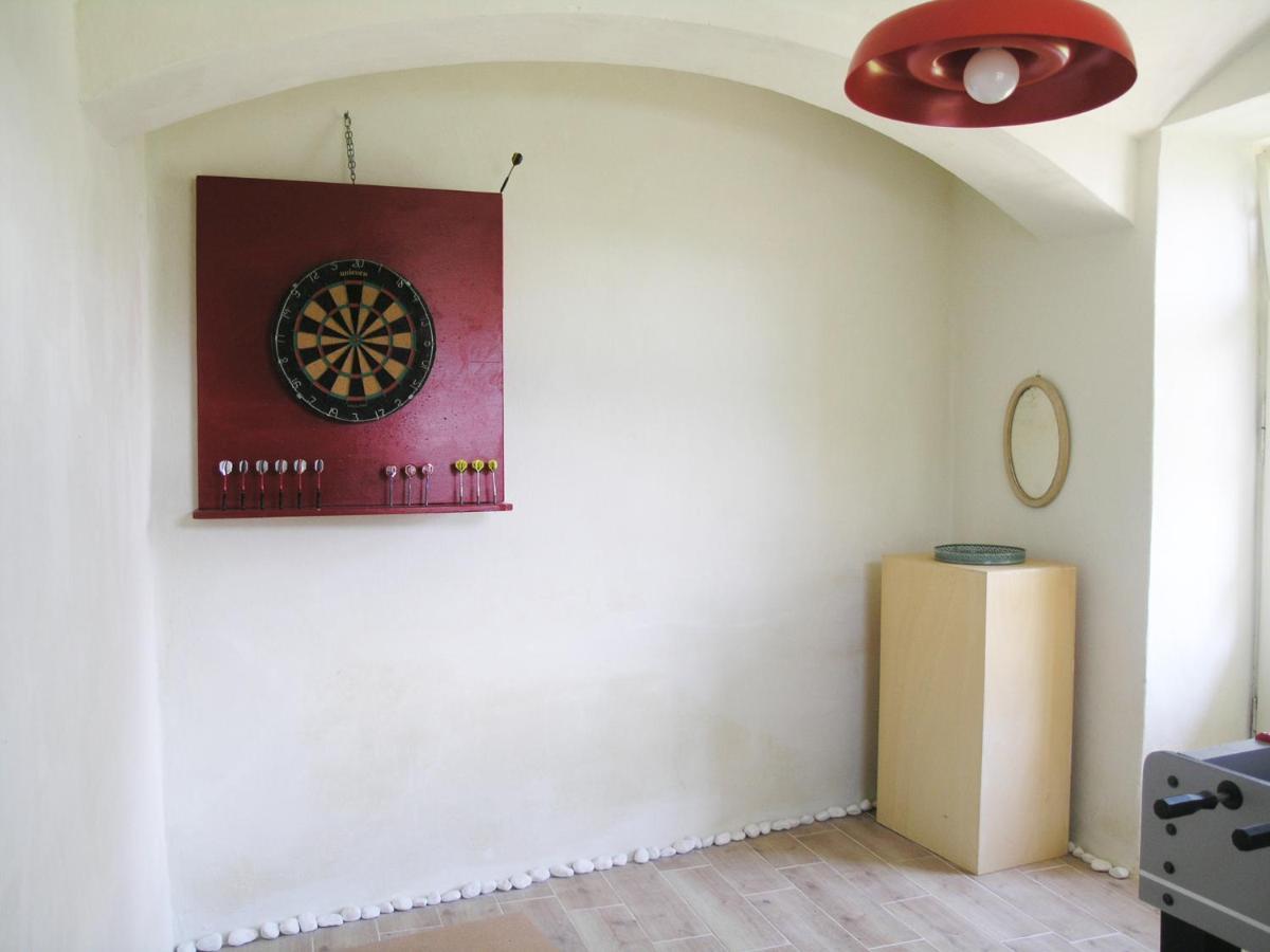 Oberhoflein Apartment 43 מראה חיצוני תמונה