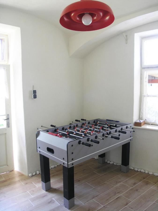 Oberhoflein Apartment 43 מראה חיצוני תמונה