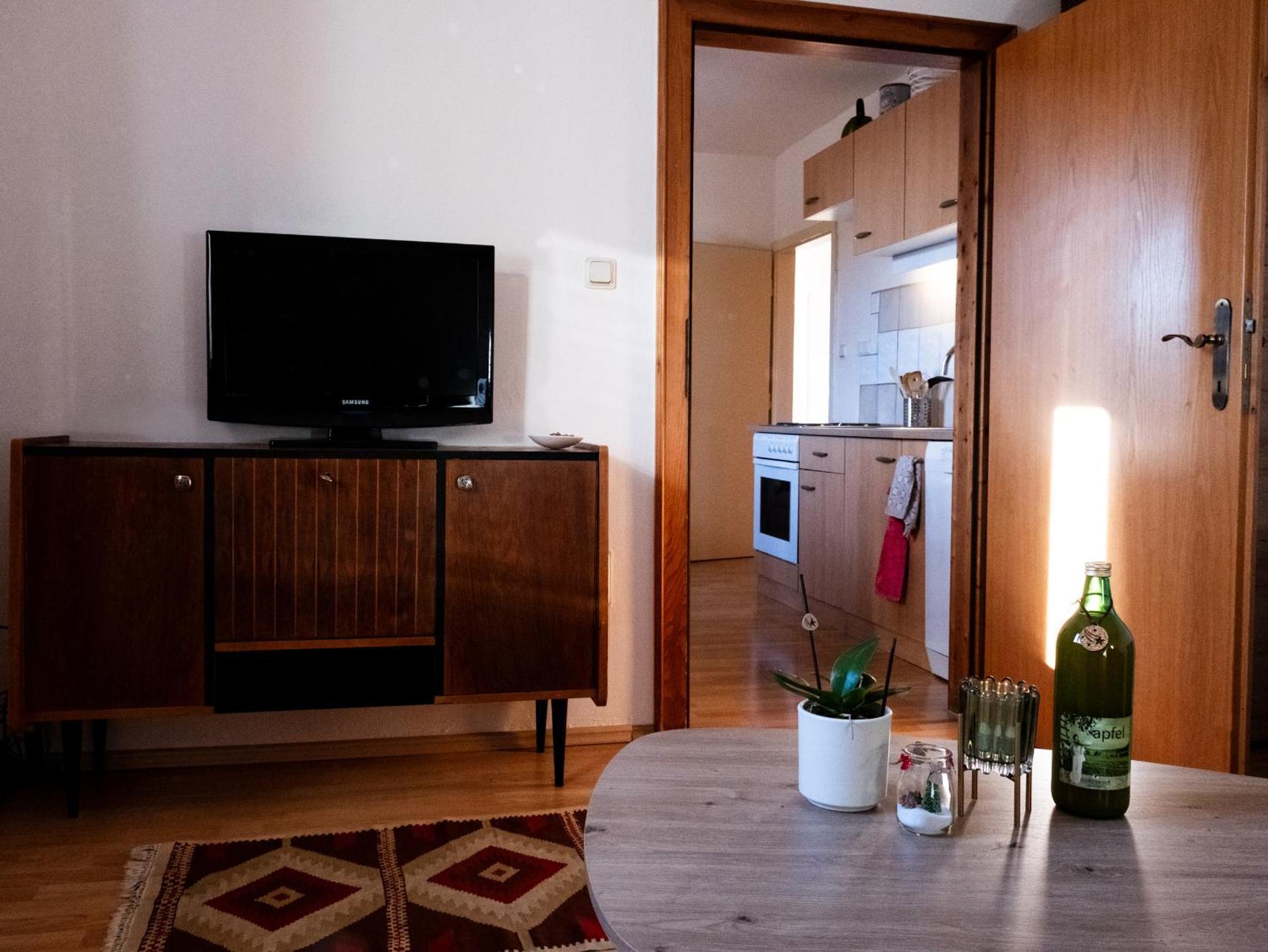 Oberhoflein Apartment 43 מראה חיצוני תמונה