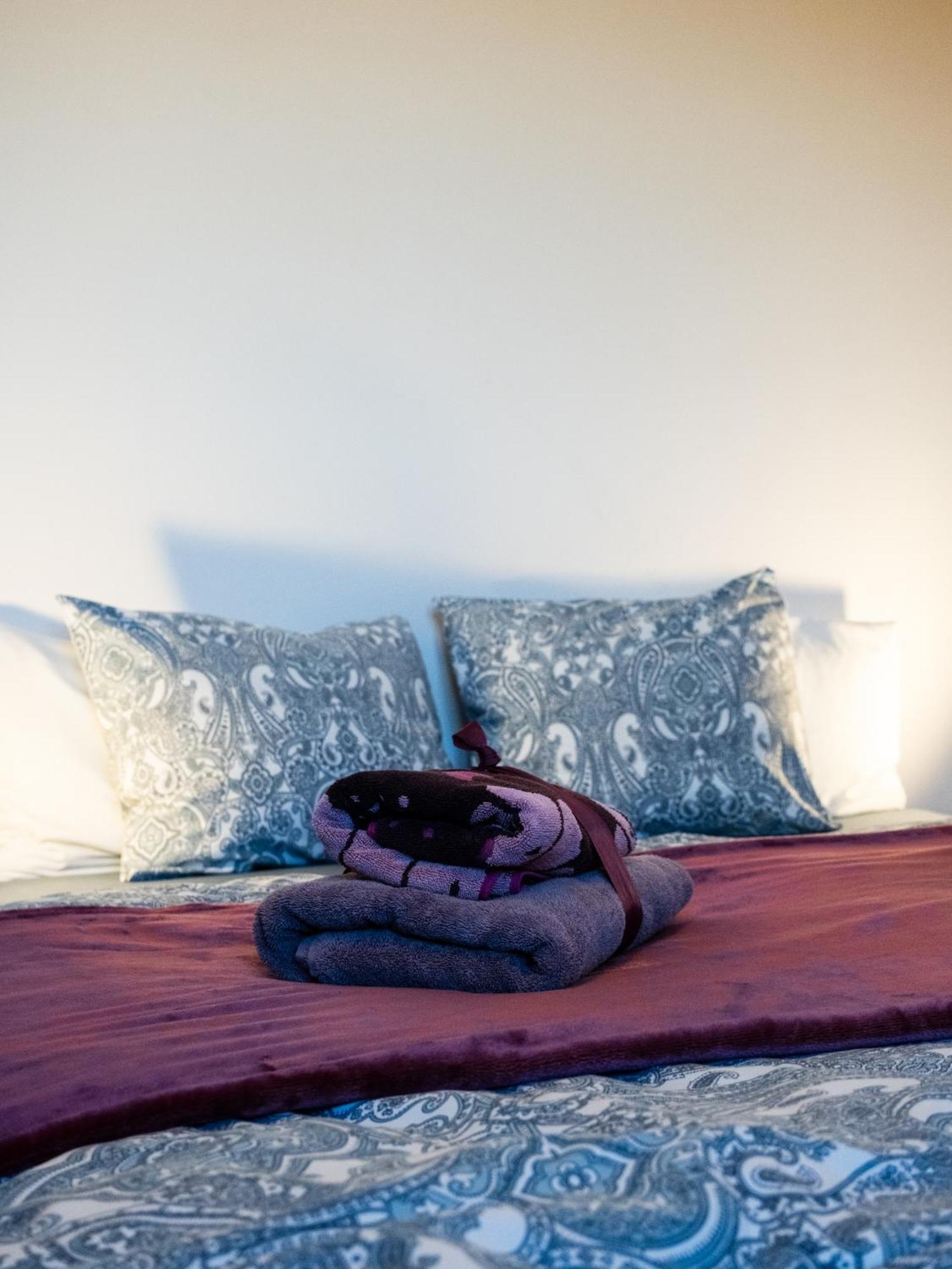 Oberhoflein Apartment 43 מראה חיצוני תמונה