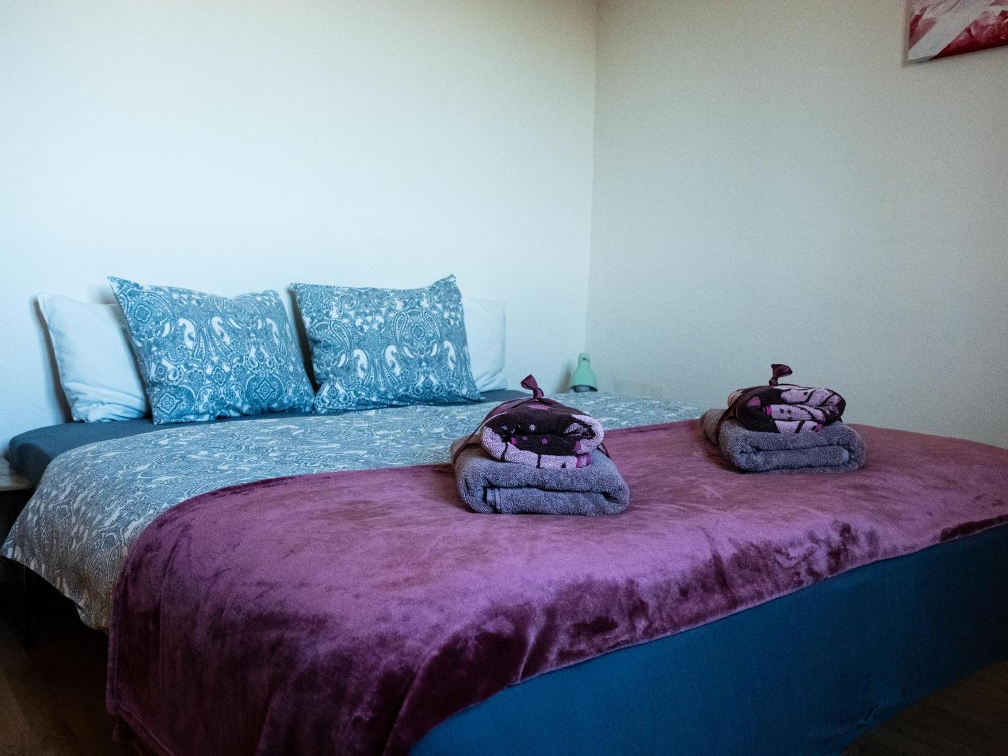 Oberhoflein Apartment 43 מראה חיצוני תמונה