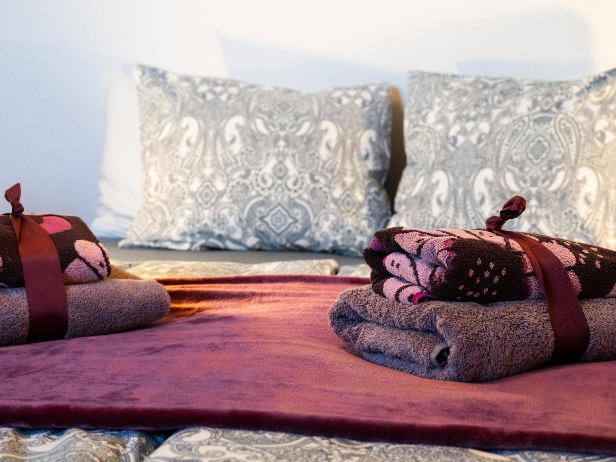 Oberhoflein Apartment 43 מראה חיצוני תמונה