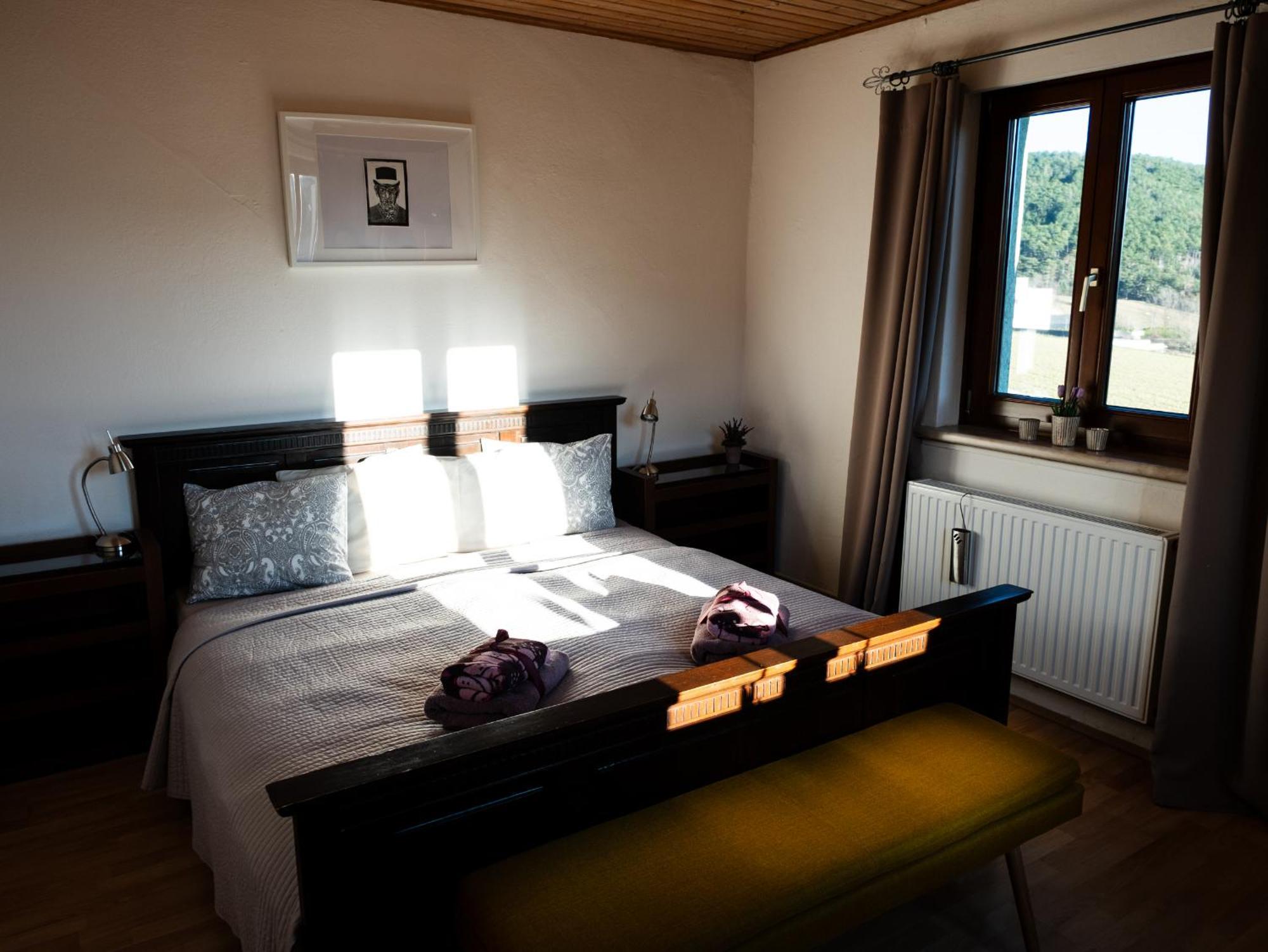 Oberhoflein Apartment 43 מראה חיצוני תמונה