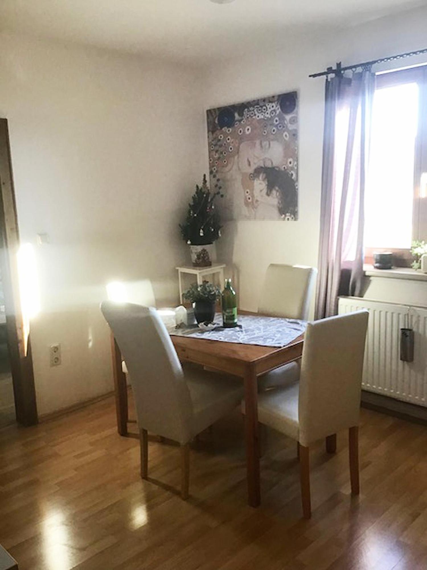 Oberhoflein Apartment 43 מראה חיצוני תמונה