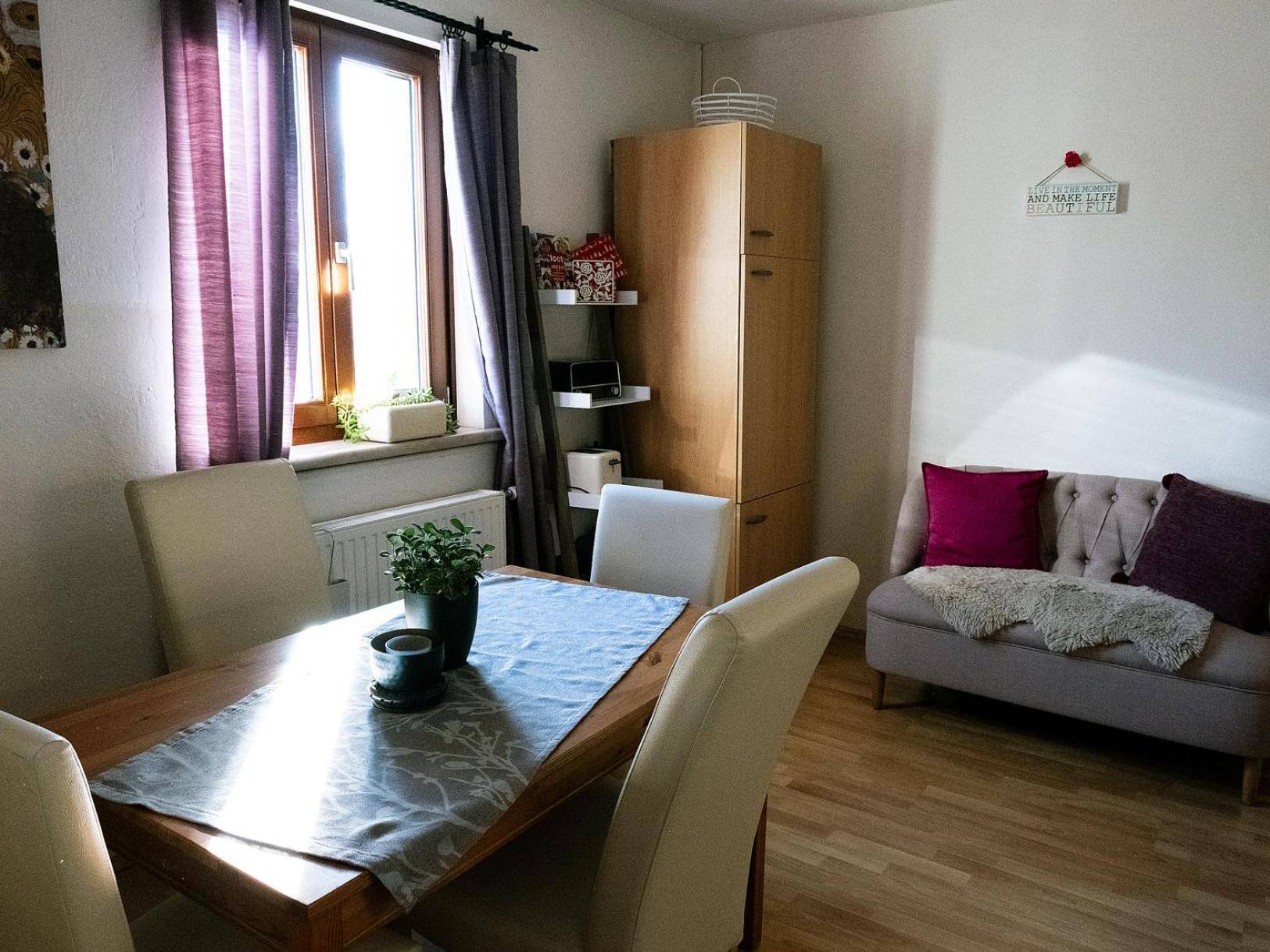 Oberhoflein Apartment 43 מראה חיצוני תמונה