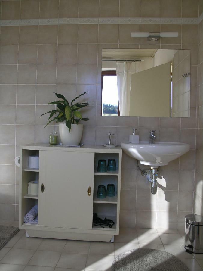 Oberhoflein Apartment 43 מראה חיצוני תמונה