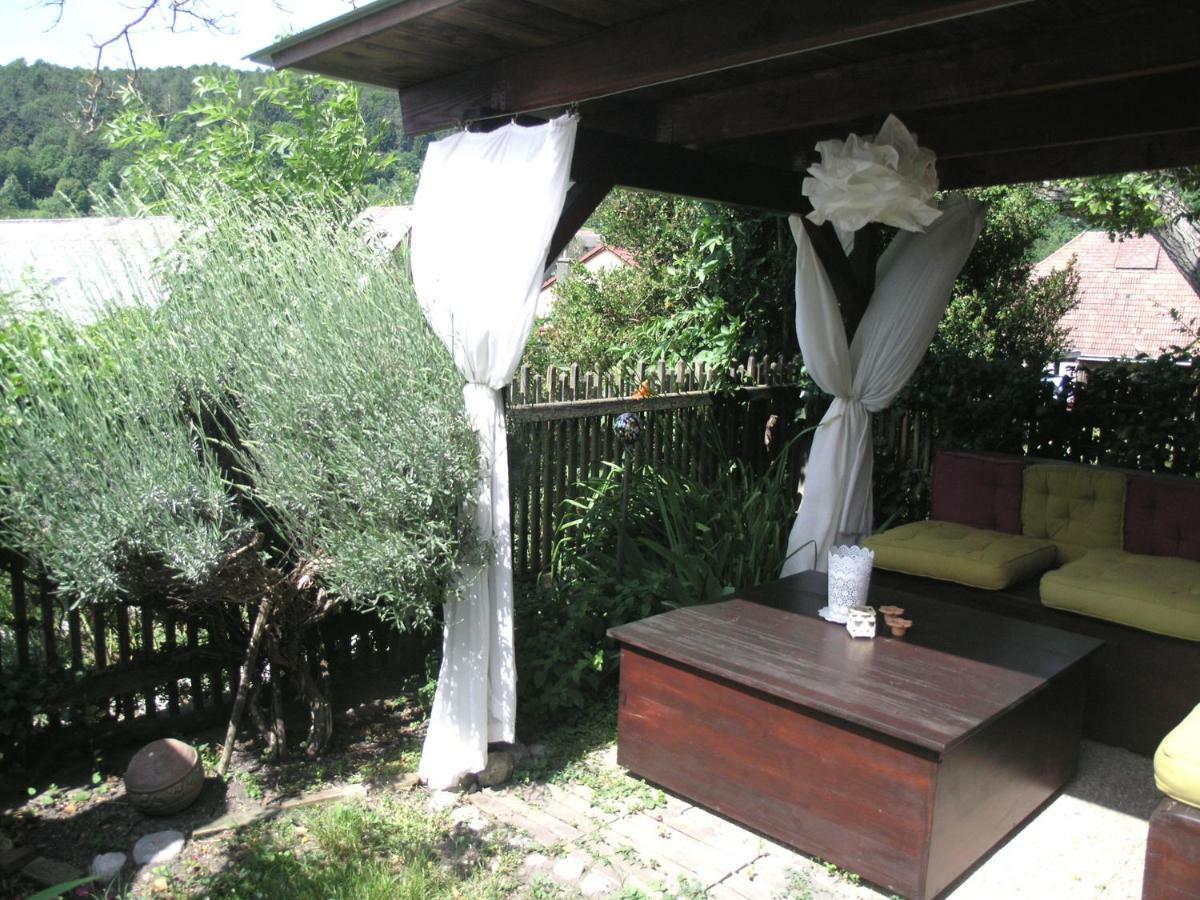 Oberhoflein Apartment 43 מראה חיצוני תמונה