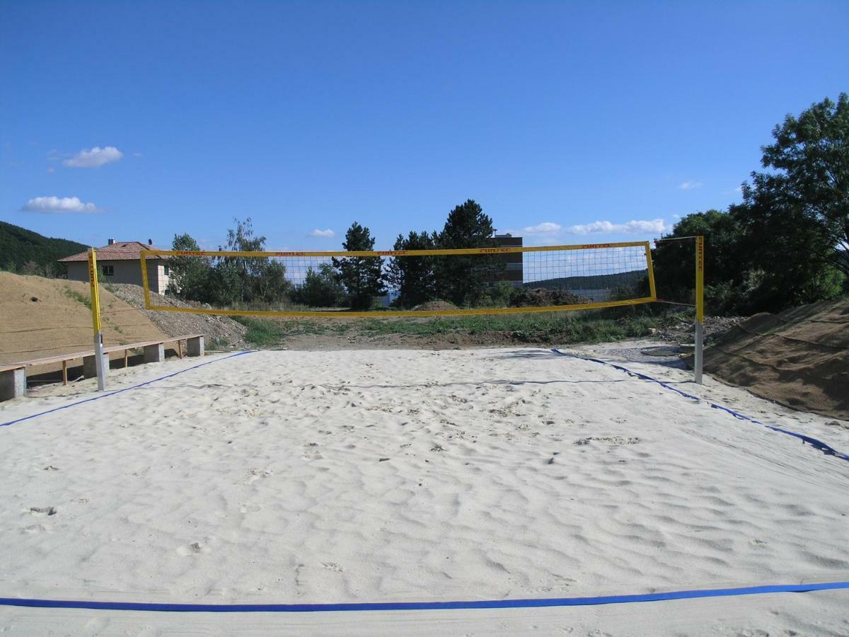 Oberhoflein Apartment 43 מראה חיצוני תמונה